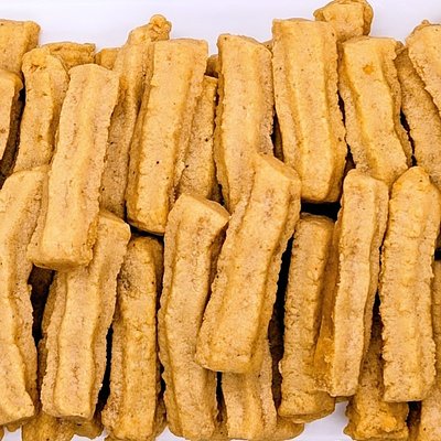 Cheese Straws