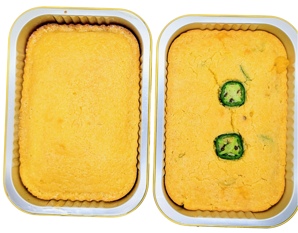 Cornbread