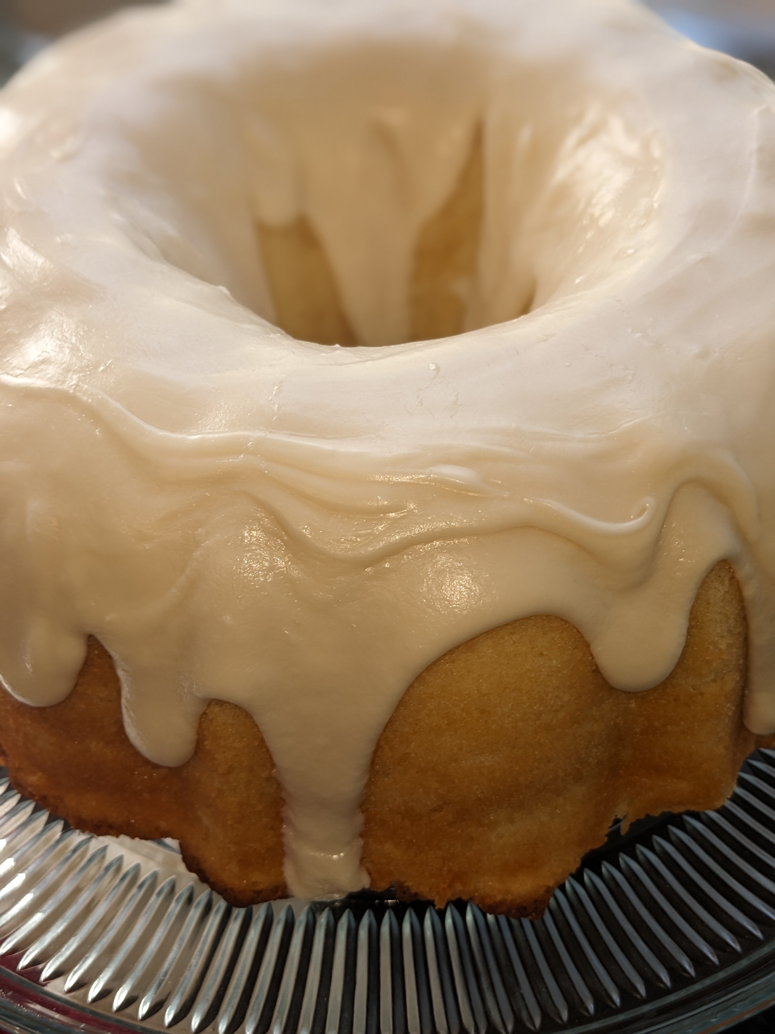 Bundt Cakes
