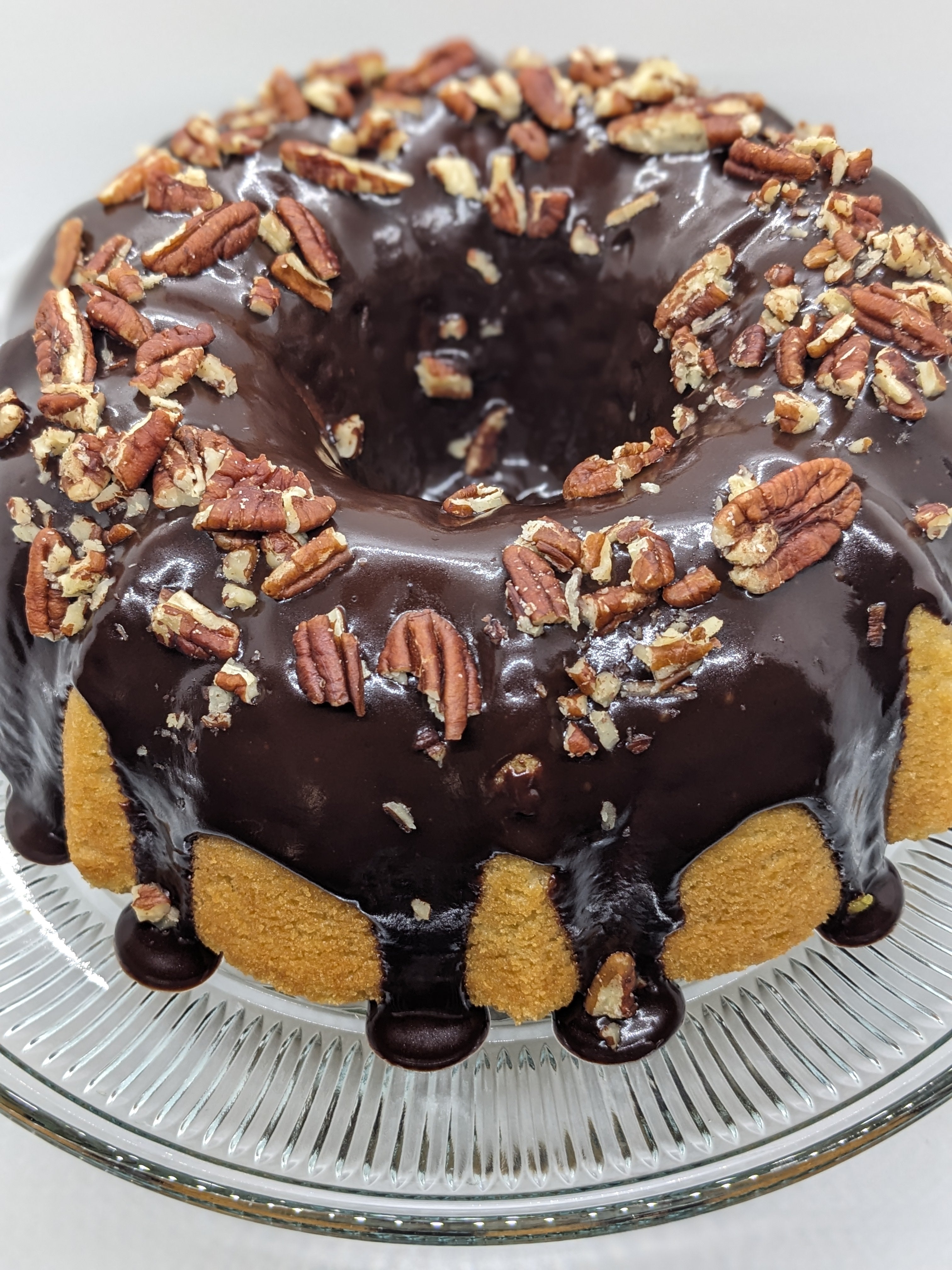 Bundt Cakes